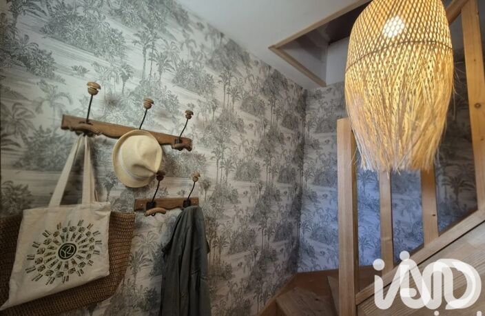 Vente Maison/villa 5 pièces — photo 5