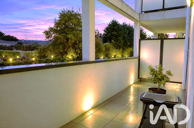 Appartement 2 pièces 168500 €