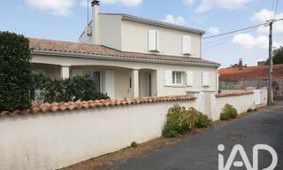 Maison 5 Pièces 130 m² à vendre à Saint-Just-Luzac (17320)
