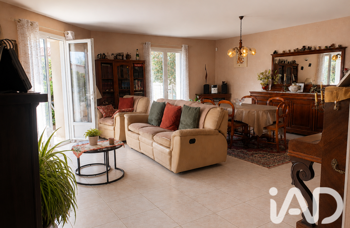 Vente Maison traditionnelle 5 pièces — photo 2