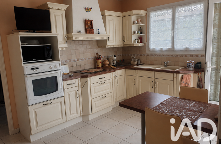 Vente Maison traditionnelle 5 pièces — photo 3
