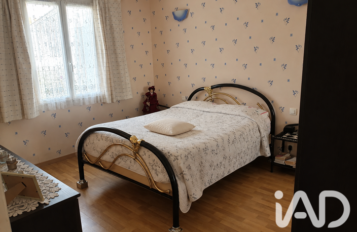 Vente Maison traditionnelle 5 pièces — photo 4