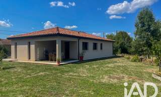 Maison 4 Pièces 105 m² à vendre à Savignac (12200)