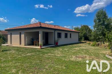 Maison 4 pièces 248000 €