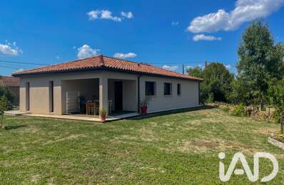 Vente Maison/villa 4 pièces — photo du bien