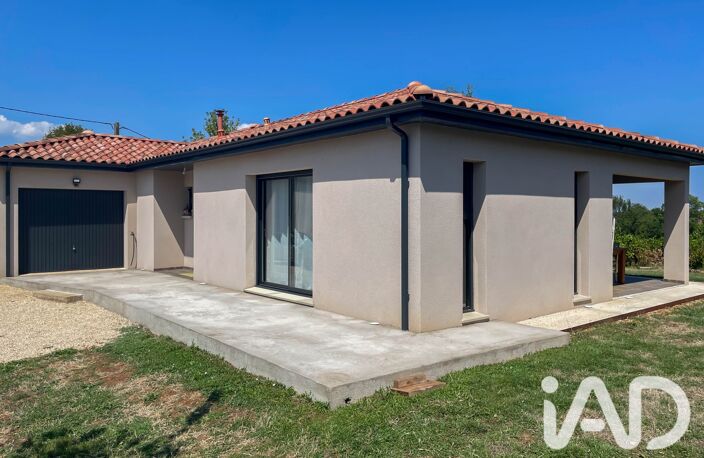 Vente Maison/villa 4 pièces — photo 2