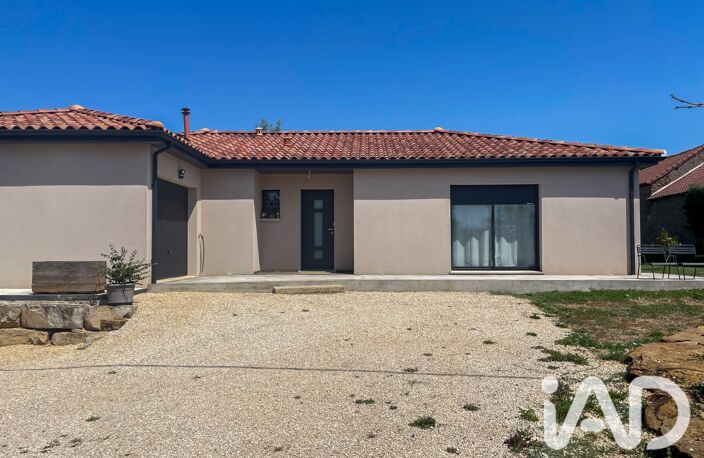 Vente Maison/villa 4 pièces — photo 3