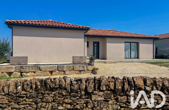 Vente Maison/villa 4 pièces — photo 4