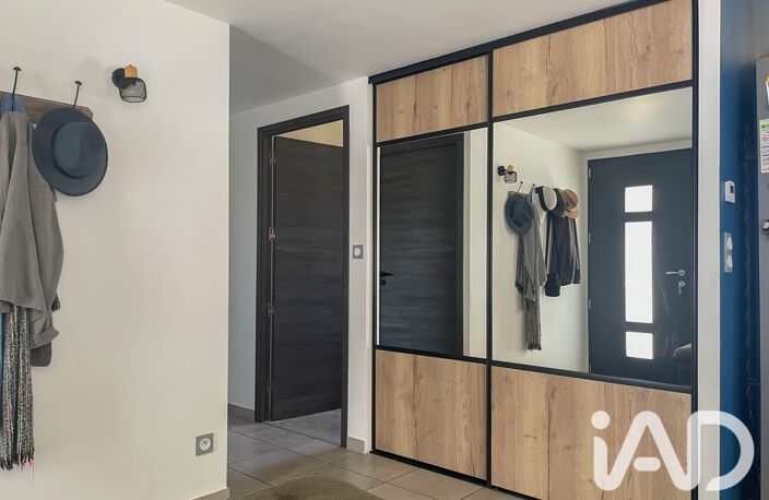 Vente Maison/villa 4 pièces — photo 5