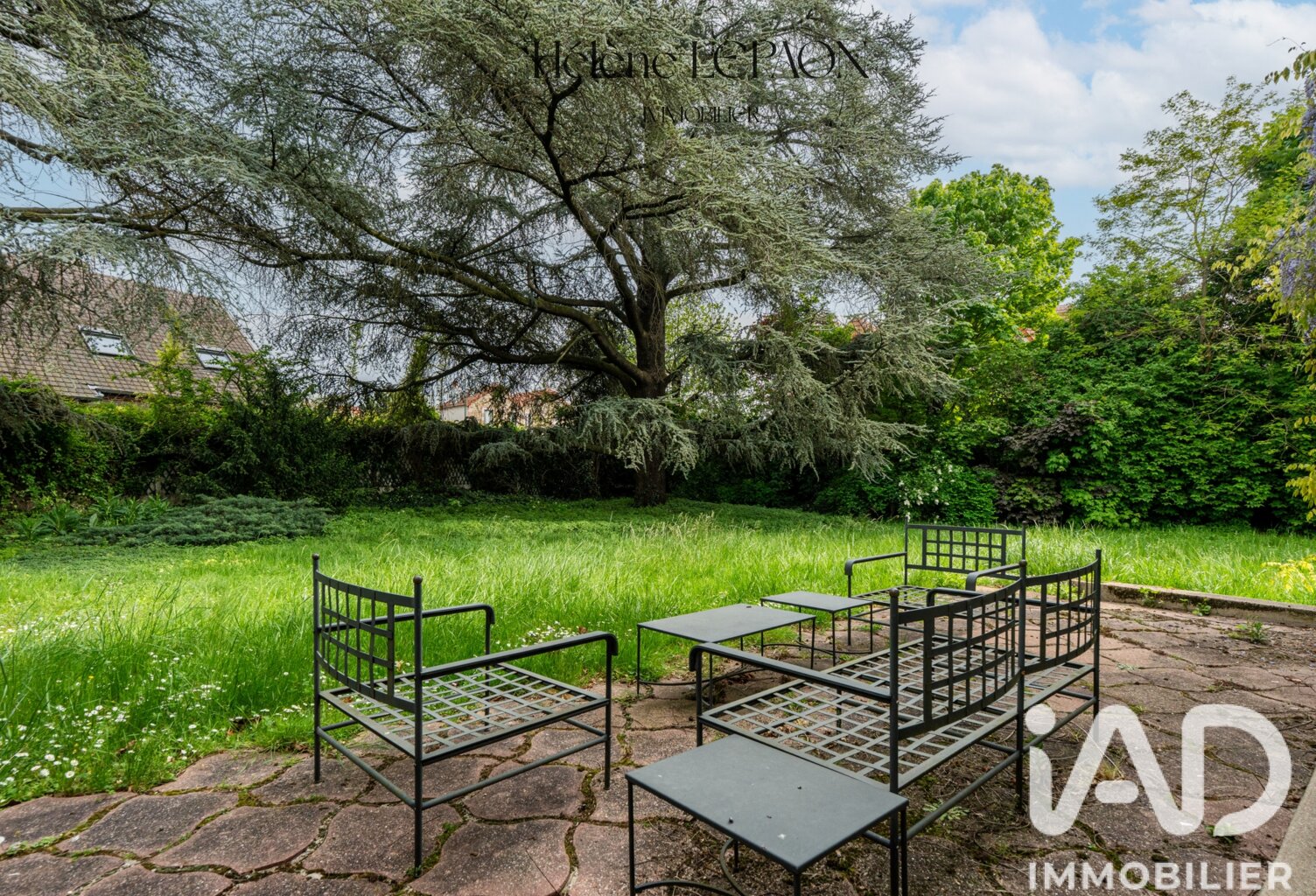 Vente Maison/villa 10 pièces — photo 1