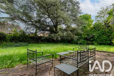 Maison 10 pièces 835000 €