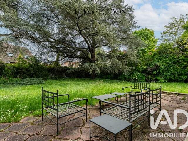 Vente Maison/villa 10 pièces — photo du bien