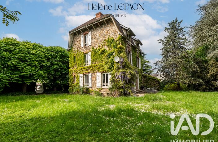 Vente Maison/villa 10 pièces — photo 2