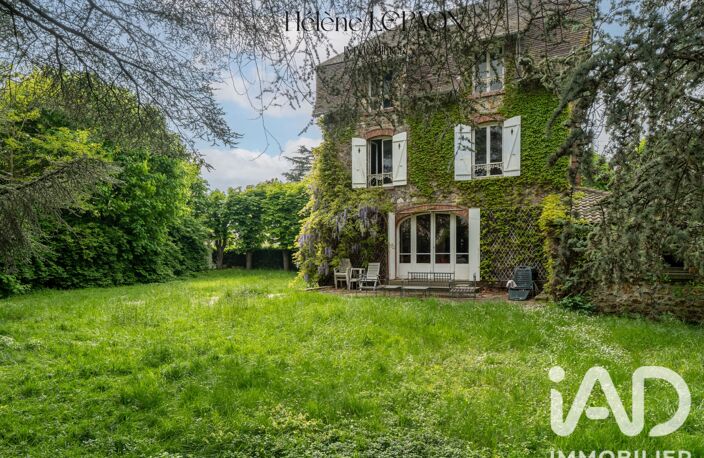 Vente Maison/villa 10 pièces — photo 4