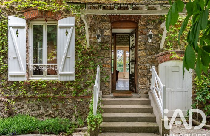 Vente Maison/villa 10 pièces — photo 5