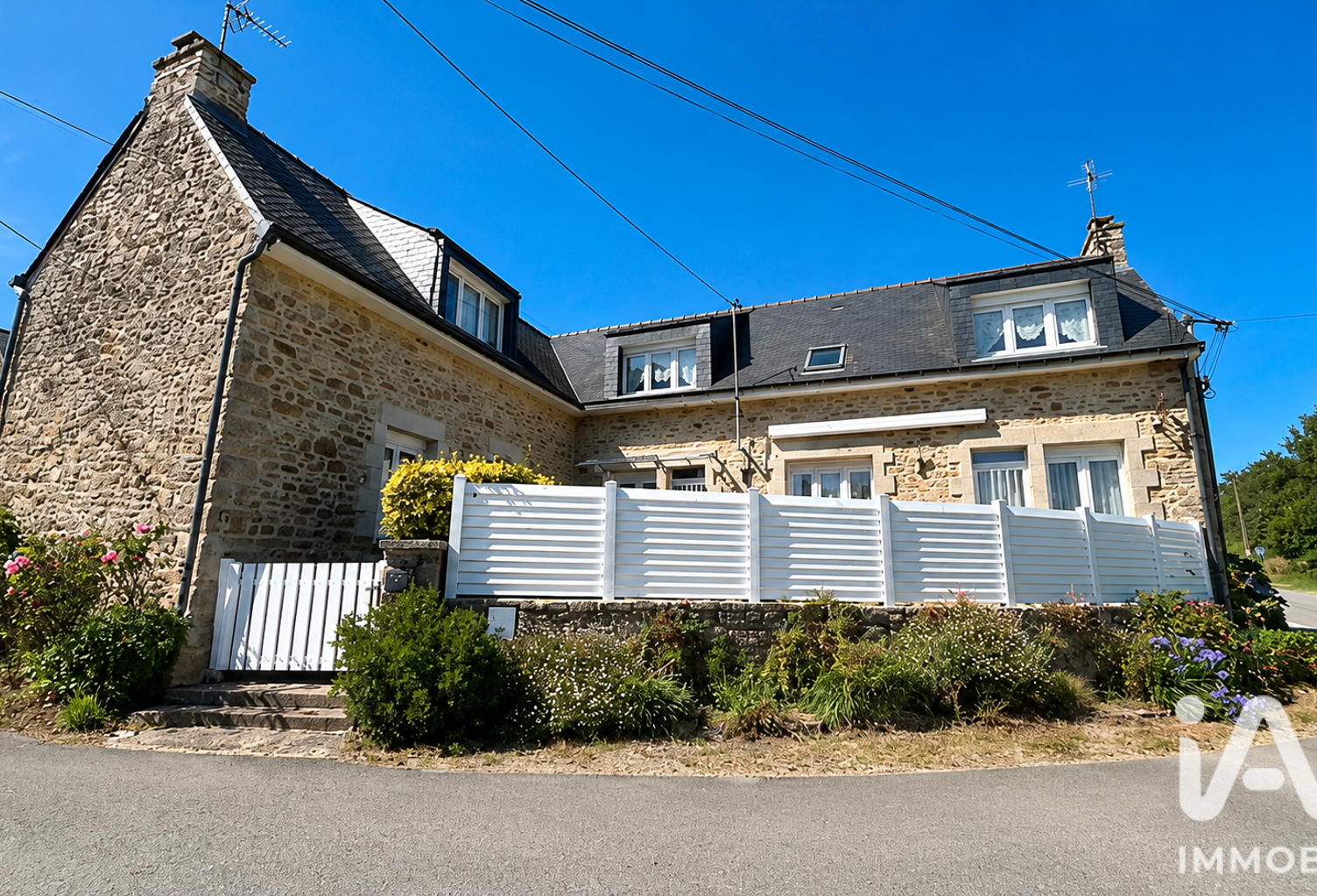 Vente Longère 12 pièces — photo 1