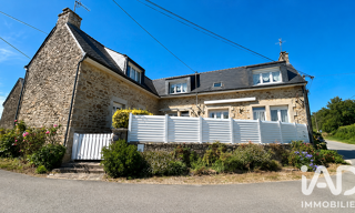 Maison 12 Pièces 192 m² à vendre à Plumergat (56400)