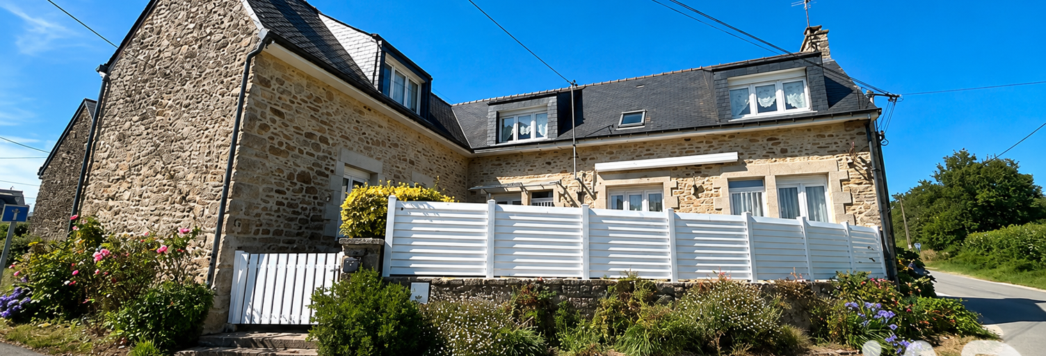Maison 12 Pièces 192 m² à vendre à Plumergat (56400)