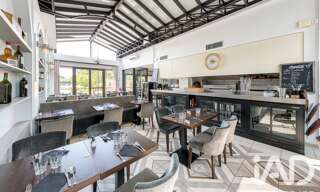 Commerce  200 m² à vendre à Les Pennes-Mirabeau (13170)