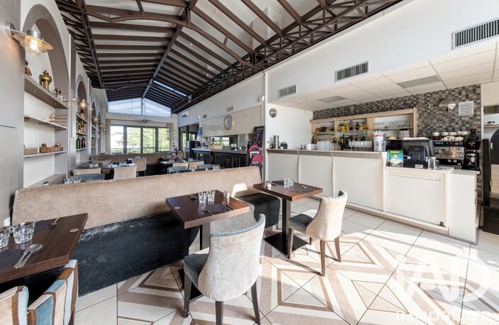 Vente Restaurant 200 m&sup2; — photo 2
