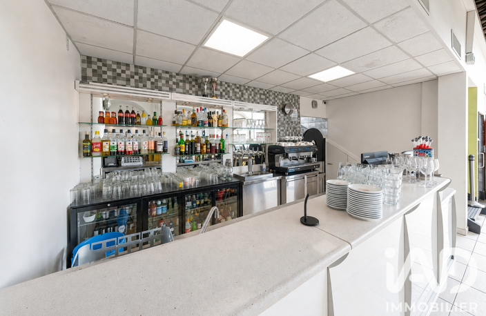 Vente Restaurant 200 m&sup2; — photo 3