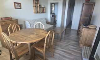Appartement 1 Pièce 28 m² à vendre à Allevard (38580)