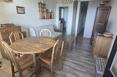 Appartement 1 pièces 65000 €