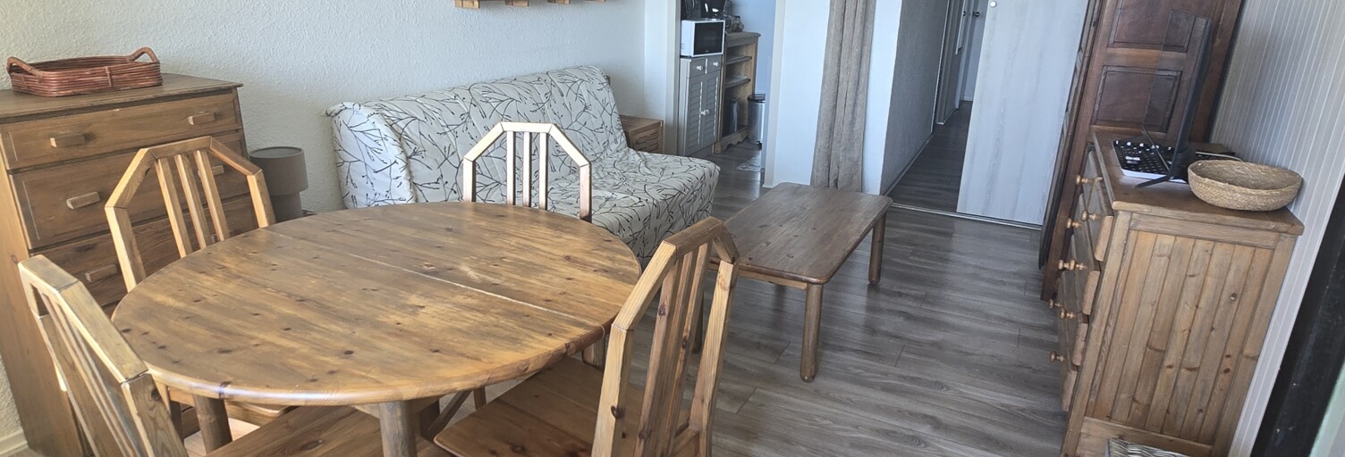 Appartement 1 Pièce 28 m² à vendre à Allevard (38580)