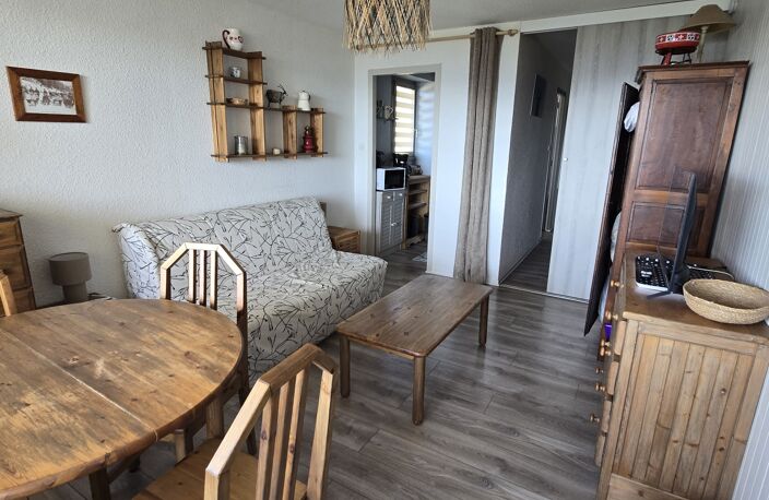 Vente Studio 1 pièce — photo 2