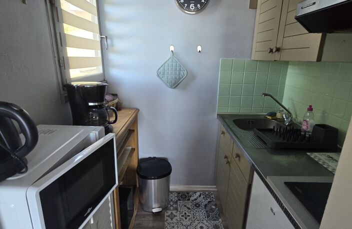 Vente Studio 1 pièce — photo 3