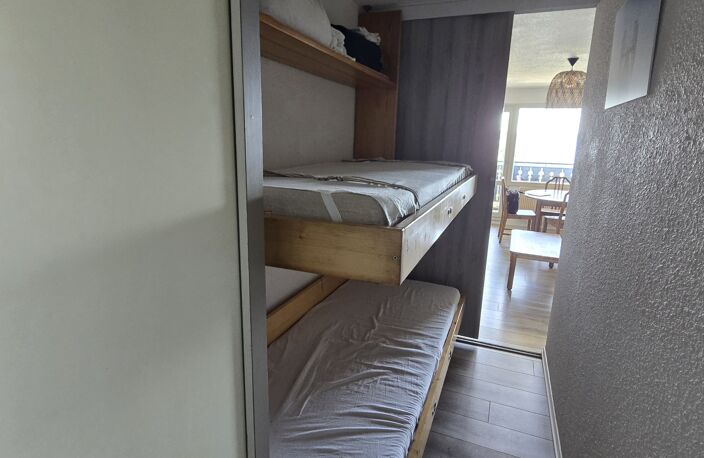Vente Studio 1 pièce — photo 4
