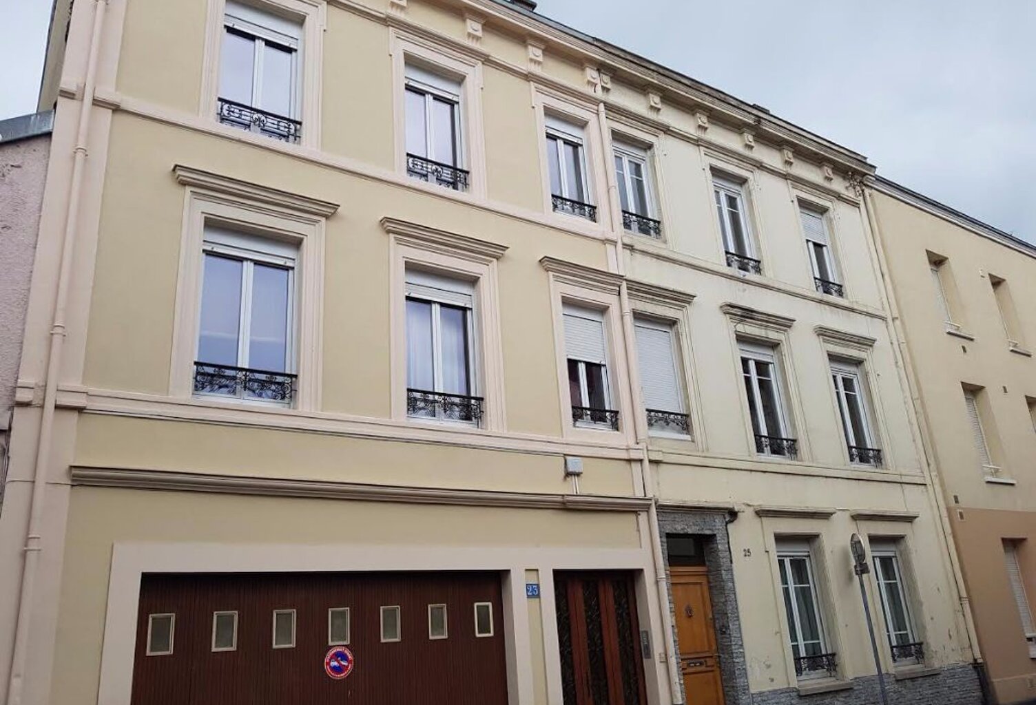 Beau type 3 hyper centre — photo 1