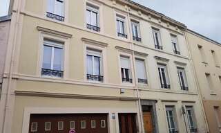 Appartement 3 Pièces 65 m² à louer à Reims (51100)