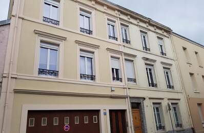 Beau type 3 hyper centre — photo du bien