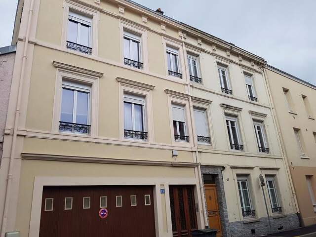 Beau type 3 hyper centre — photo du bien