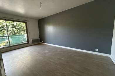 Appartement 2 pièces 662 €