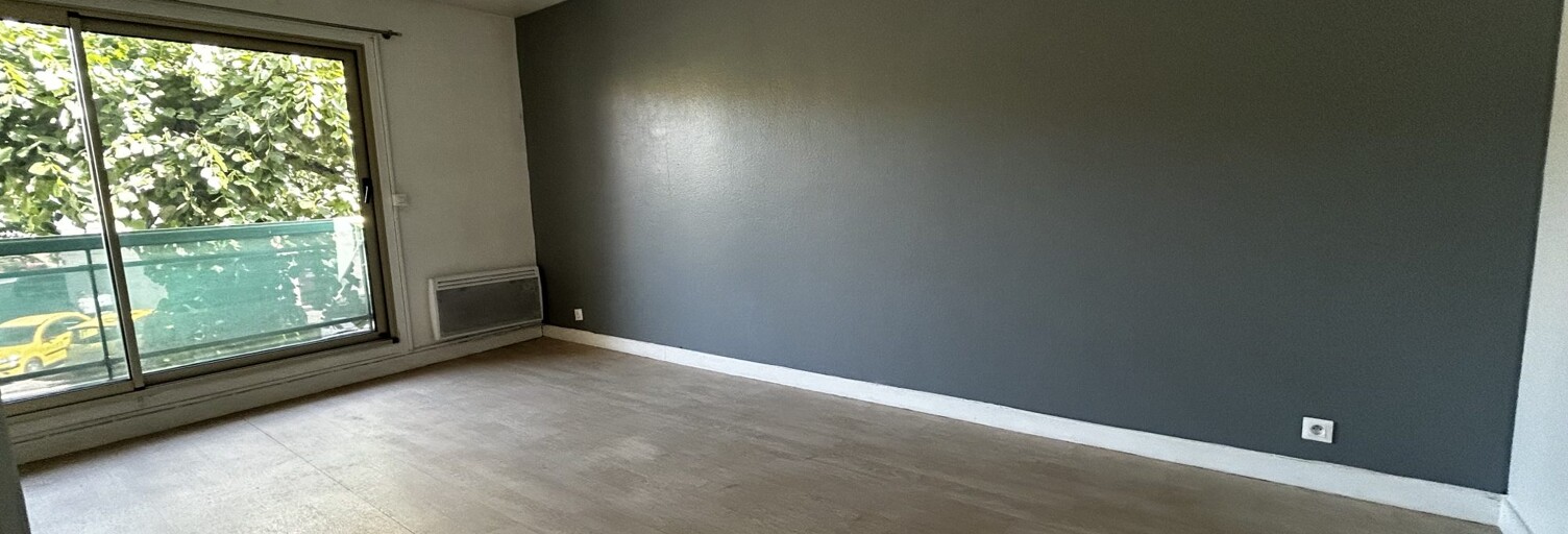 Appartement 2 Pièces 48 m² à louer à Reims (51100)