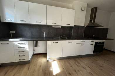 Appartement 4 pièces 1200 €
