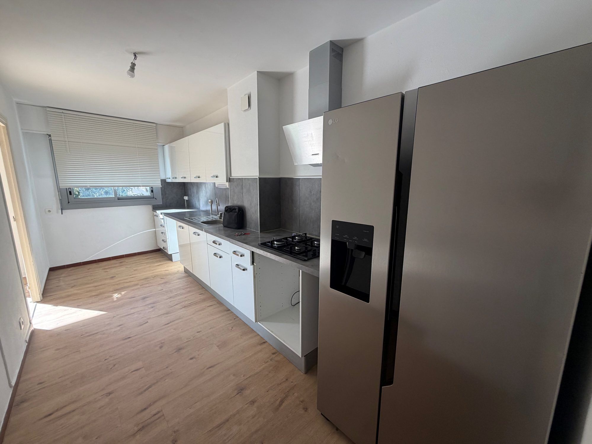 Appartement  T4 à louer Reims 51100