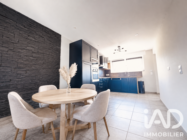 Vente Maison/villa 4 pièces — photo 1