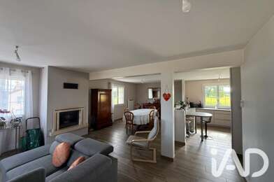 Maison 6 pièces 209000 €