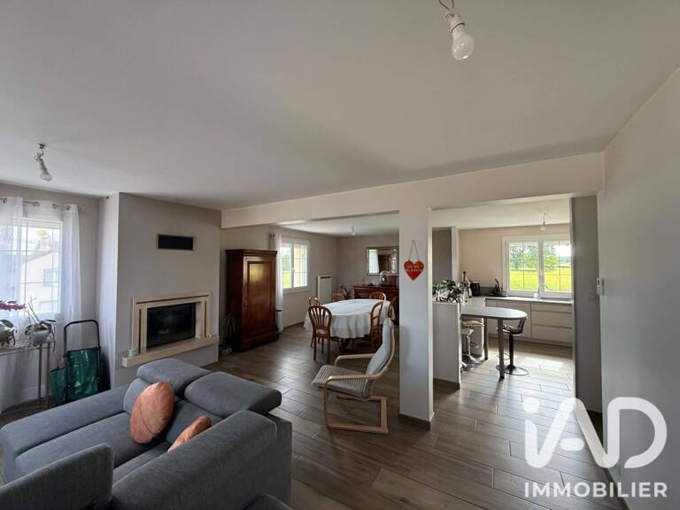 Vente Maison/villa 6 pièces — photo 1