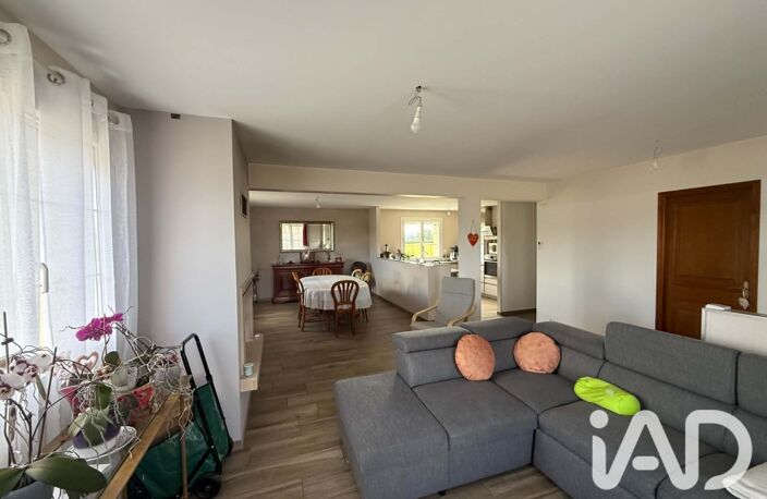 Vente Maison/villa 6 pièces — photo 4
