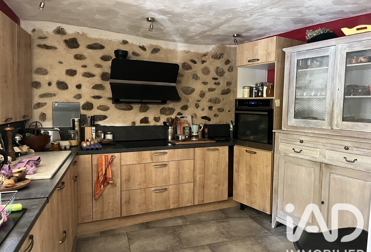Vente Maison de village 5 pièces — photo 1