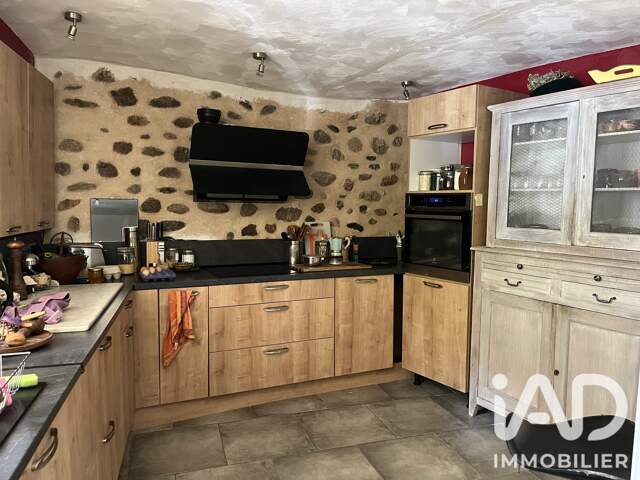 Vente Maison de village 5 pièces — photo du bien
