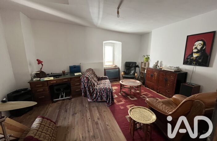 Vente Maison de village 5 pièces — photo 3