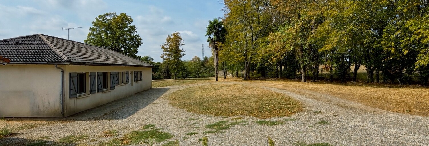 Maison 5 Pièces 138 m² à vendre à Barro (16700)