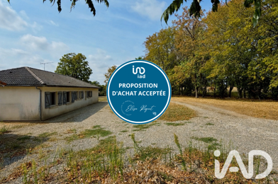 Maison 5 pièces 199000 €