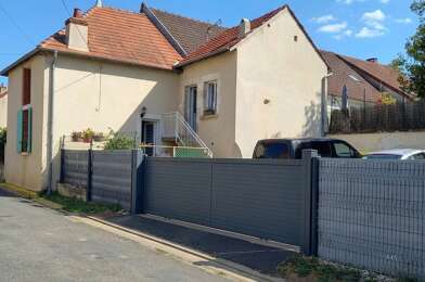 Maison 4 pièces 109000 €