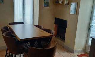 Maison 4 Pièces 84 m² à vendre à Thauvenay (18300)